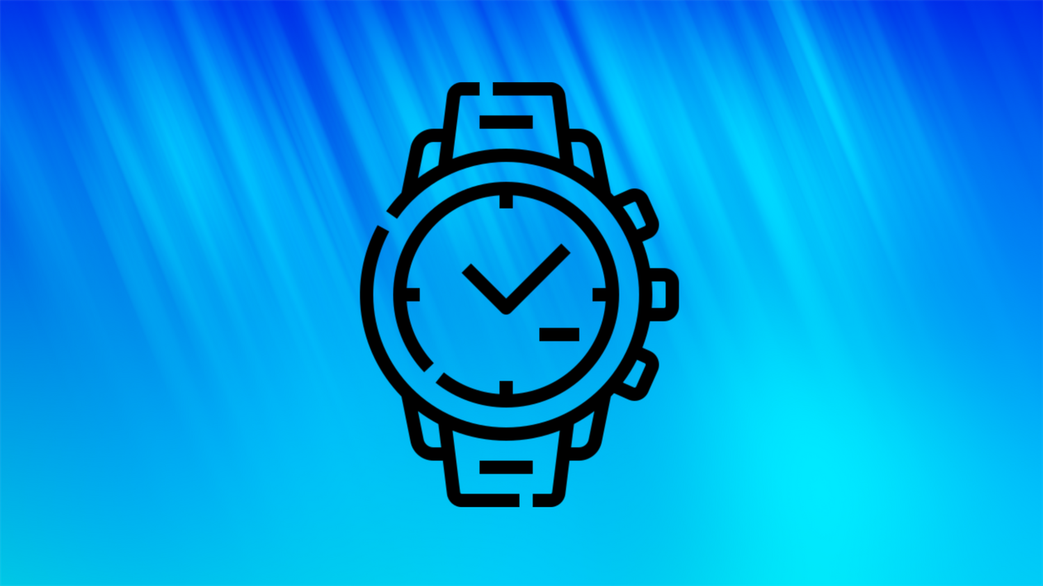 WATCHES