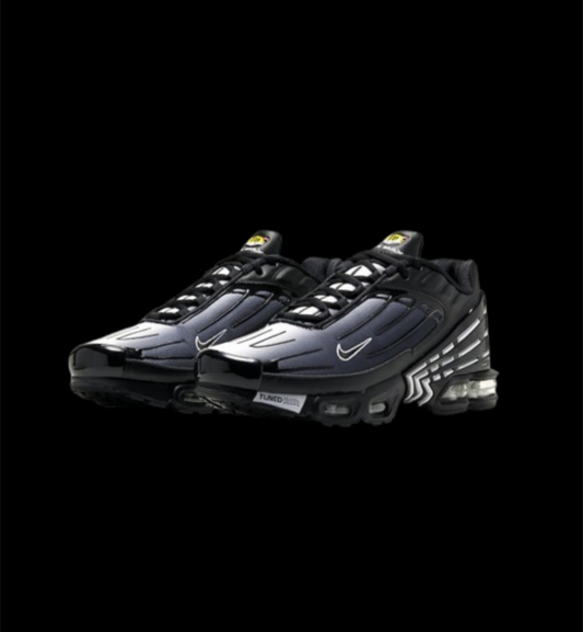 Air mx pls 3