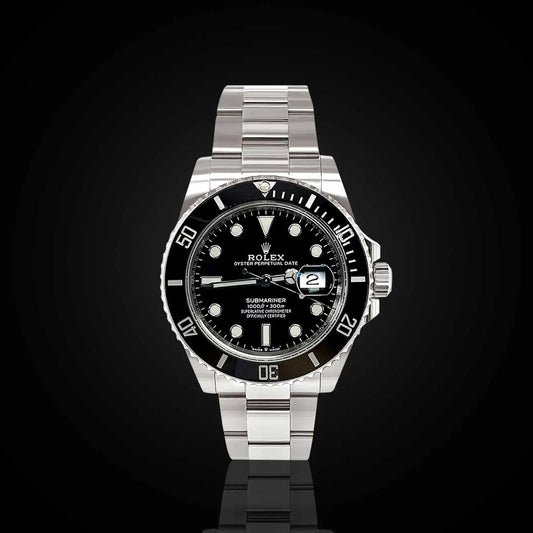 Rlx submariner